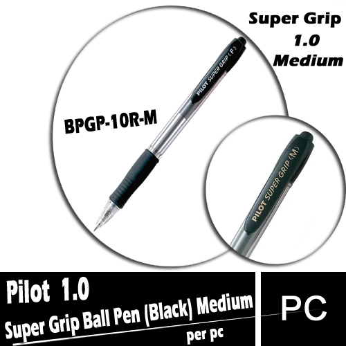 Pilot Ball Pen