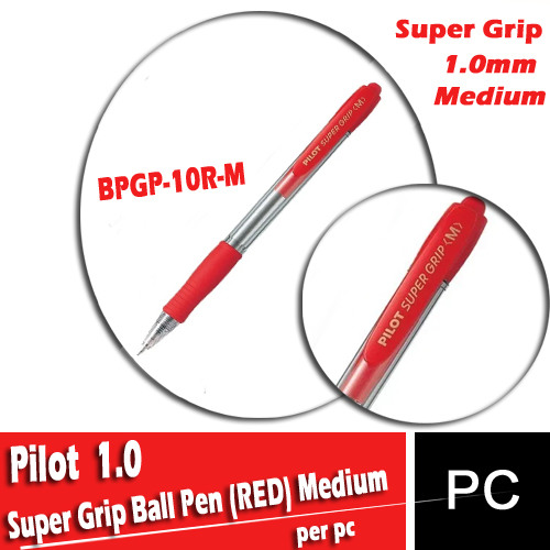 Pilot Ball Pen
