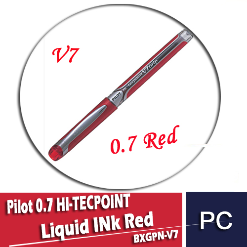 Pilot Liquid Pen 