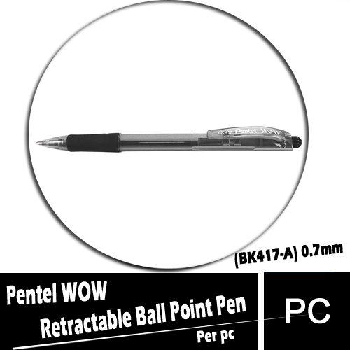 Pentel
