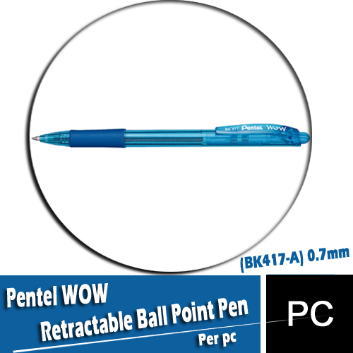 Pentel
