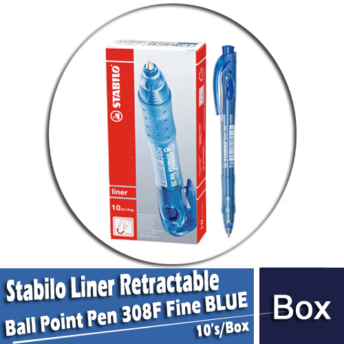 Stabilo