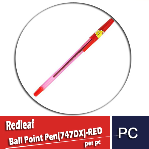 Redleaf
