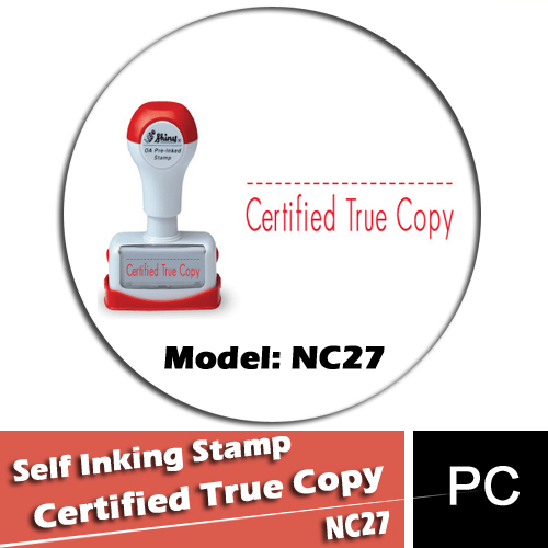 Stamper Ink 