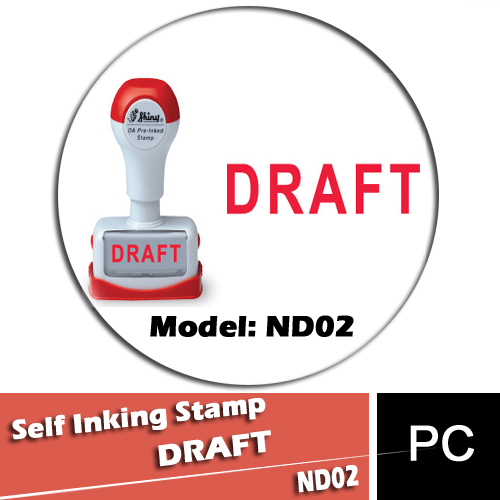 Stamper Ink 