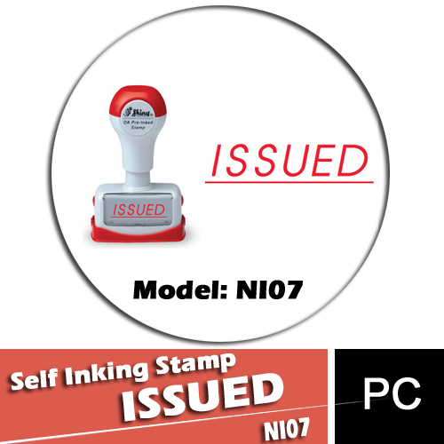 Stamper Ink 