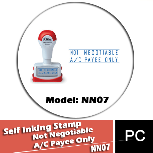 Stamper Ink 