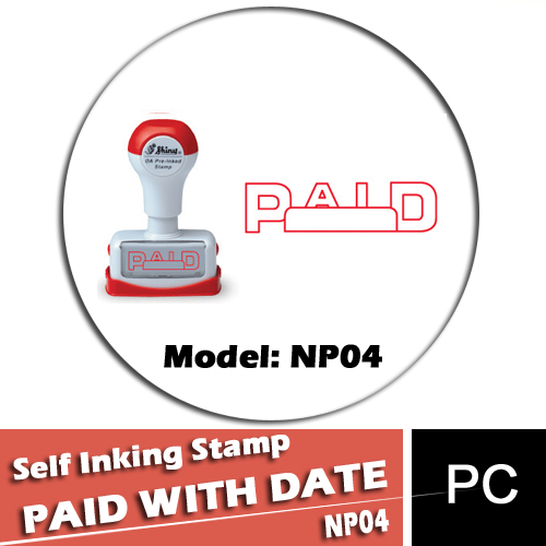 Stamper Ink 