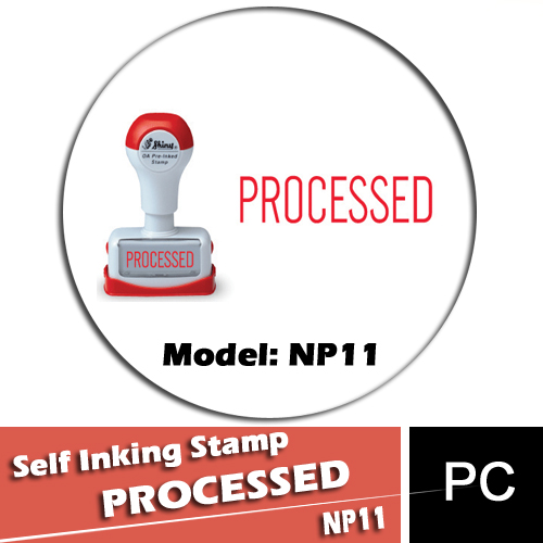 Stamper Ink 