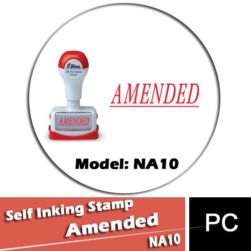 Stamper Ink 