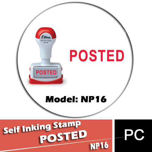 Stamper Ink 