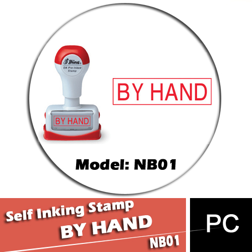 Stamper Ink 