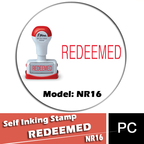 Stamper Ink 