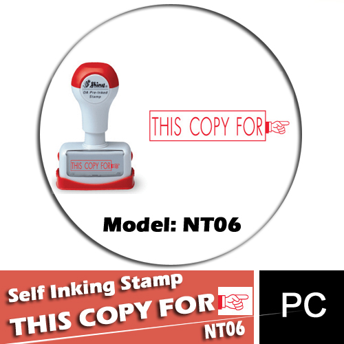 Stamper Ink 