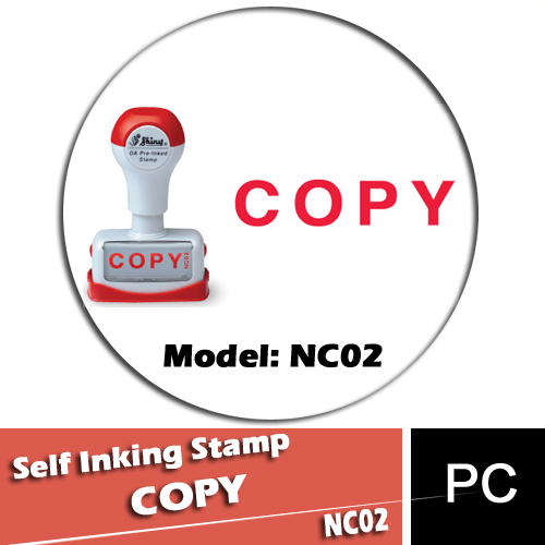 Stamper Ink 