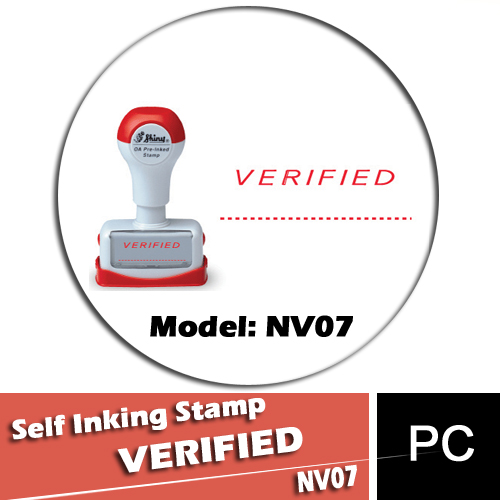 Stamper Ink 