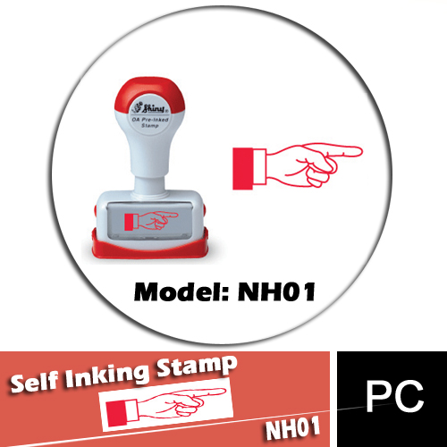 Stamper Ink 