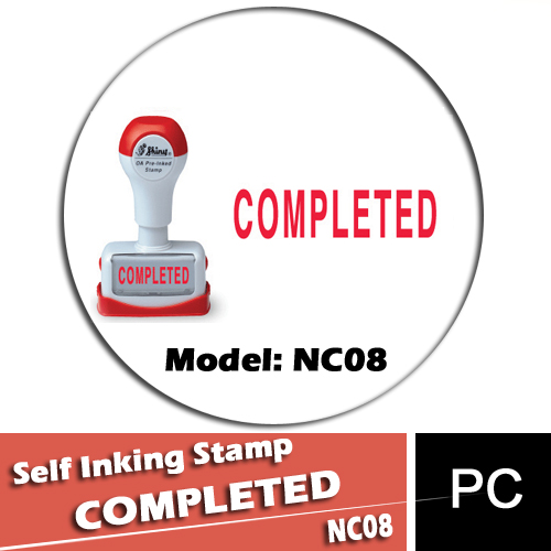 Stamper Ink 