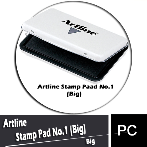 Stamper Ink 