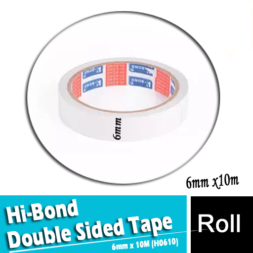 Double Sided Tape