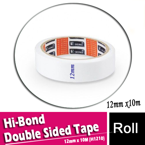 Double Sided Tape