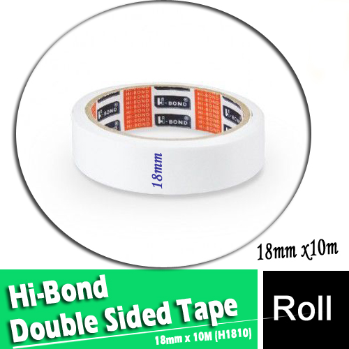 Double Sided Tape