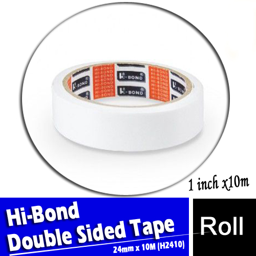 Double Sided Tape