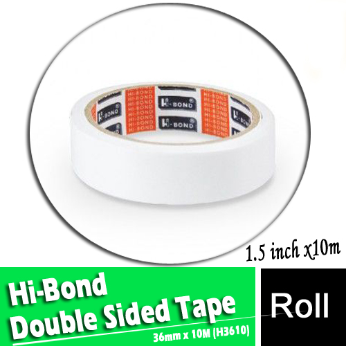 Double Sided Tape