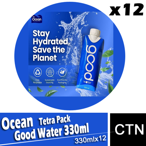 Mineral Water