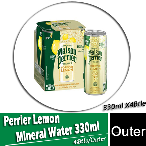 Mineral Water