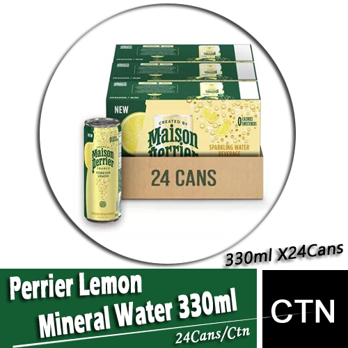 Mineral Water