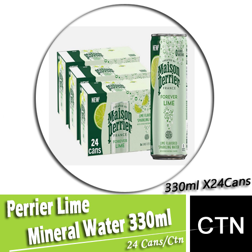 Mineral Water