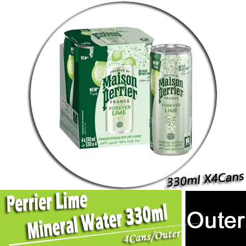 Mineral Water