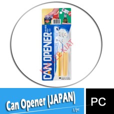 Can Opener,  (JAPAN)