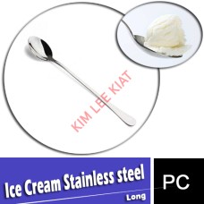 Ice Cream Stainless steel (Long)