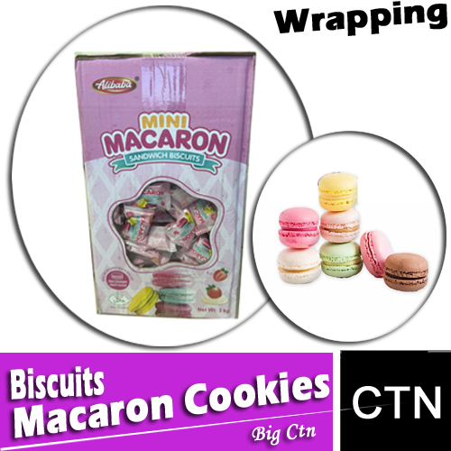 Biscuits