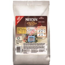 NESCAFE VENDING WHITE COFFEE 1KG (Foods Services Pack) - Nestle Catering Vending