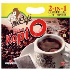 2-IN-1 MR CAFE KOPI-O COFFEE 50'S