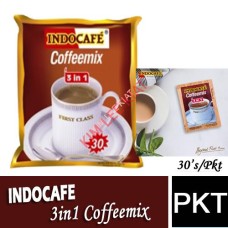 3-IN-1 INDOCAFE COFFEEMIX 30'S