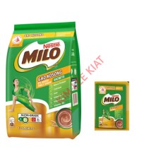 MILO GAO KOSONG 13's (Sachets) MILO GAO KOSONG 13's (Sachets)