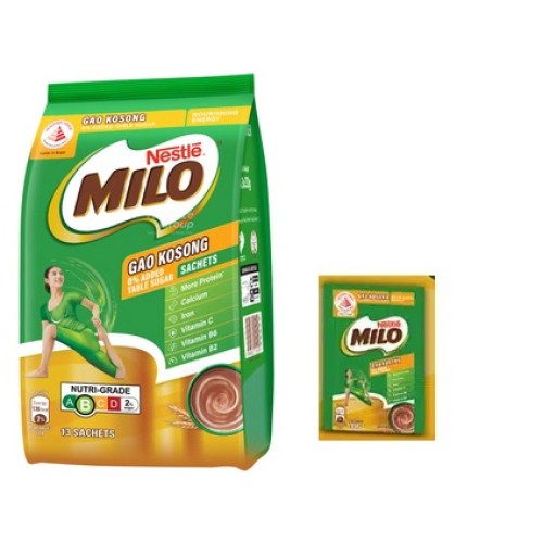Other Beverages