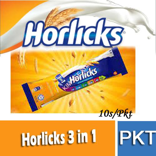 Horlicks