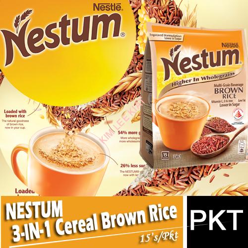 Cereals