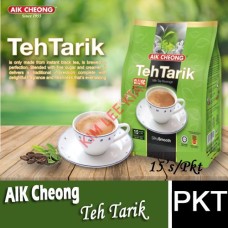 Tea 3-in-1, AIK CHEONG Teh Tarik 15's