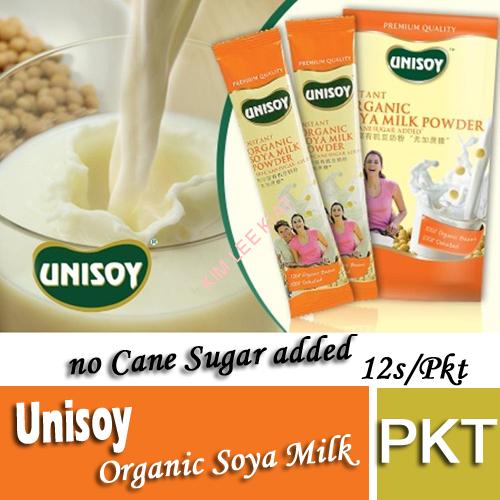 Soya Milk