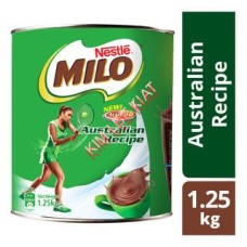 MILO (AUSTRALIA) 1.25KG MILO (AUSTRALIA) 1.25KG