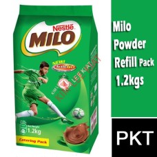 MILO (Refill) 1.2kg - Nestle Catering STD MILO (Refill) 1.2kg - Nestle Catering STD