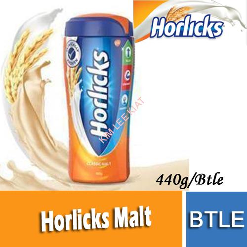 Horlicks