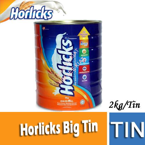 Horlicks