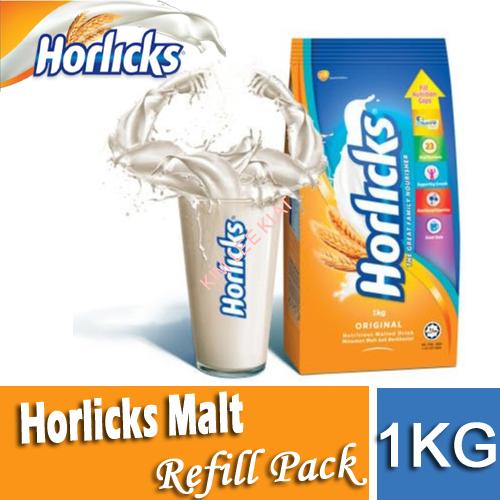 Horlicks